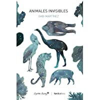 Los mejores  - Animales invisibles (Coedición con Capitán Swing)